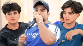 عقيل الدواس عت ياخته الياذيك عوف السياسه 🔥 جديد نار ❤️‍🔥😉 2025 حصريا 07816240301