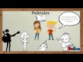 Understanding Fables, Folktales, and Tall Tales