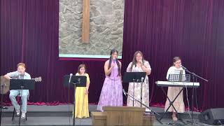Sabbath Service