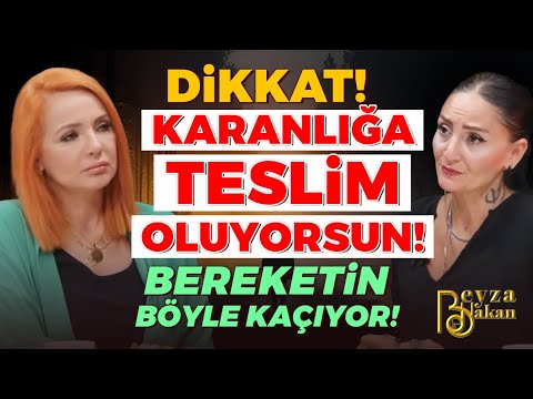 DUA EDİNCE TOHUM EKİYORSUN! Tekrar Eden Sınavlar Şiddetli Gelir! Ruhsal Tekamülün Orada! Sibel Uzun