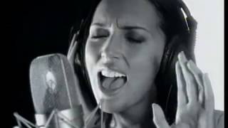 Алсу ,Alsou & Enrique Iglesias. Клип  - You are my number one 
