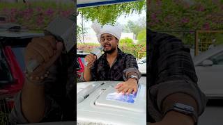 Melted Ice Cream Ka Benifit ~ Sujal Thakral #shorts #ytshorts #youtubeshorts #funny #icecream