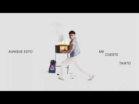 Paco Amoroso - Da Igual