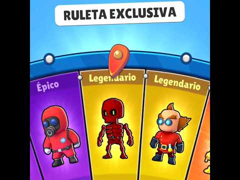 GASTÉ MIS GEMAS EN LA RULETA EXCLUSIVA DE MI HIJO 😳