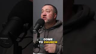 The Real Ministry Most Christians Ignore