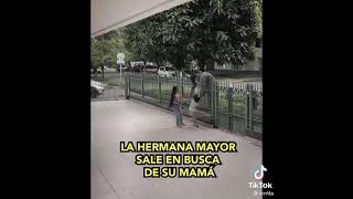Full video (She saved her life)