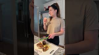 RELAXING WEEKNIGHT DINNER VLOG