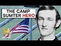 Andersonville Prison History and Impact