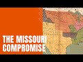 Compromise of 1850 and Kansas-Nebraska Act