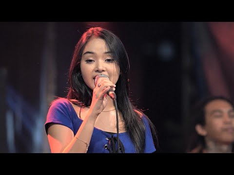 LAYLA AYU - Sepiring Berdua Live Konser di MADURA