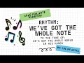 Understanding Musical Notes