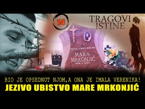 JEZIVO UBISTVO MARE MRKONJIĆ! BIO JE OPSEDNUT NJOM, A ONA JE IMALA VERENIKA! - Tragovi istine