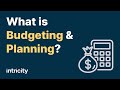 Exploring Budgeting and Planning Essentials