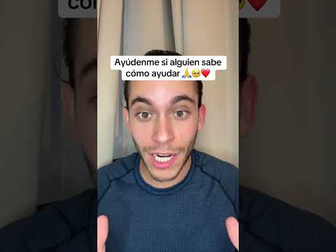 Ayúdenme si alguien sabe cómo ayudar a los afectados en Texas 🙏