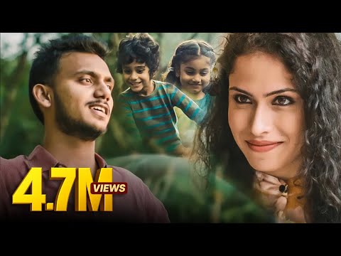 Piyath Rajapakse - Ai Mama Adare (ඇයි මම ආදරේ)