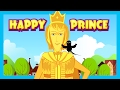 Themes and Symbols in The Happy Prince