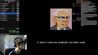 Super Bernie World pb (8:36)