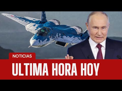 🔴ÙLTIMA HORA Ucrania intentò secuestr@r Mi28 🔴TrumP ADVIERTE PUTIN🔴 MI24 Derribado noticias hoy.