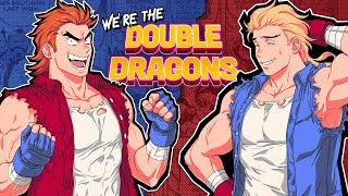 We're the Double Dragons - River City Girls 2 Music Video