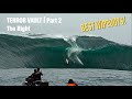 Surfing the World's Heaviest Waves
