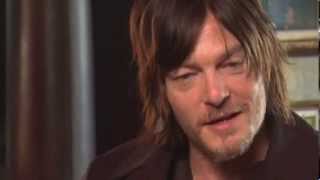Norman para la revista People [SUBTITULADO]