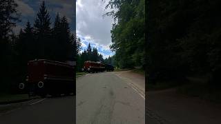 Diesel Sound V80 (MaK 800011) 120 Jahre Lokalbahn Amstettrn-Gerstetten
