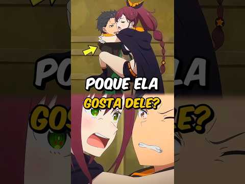 O que vai acontecer e quem é essa Garota?...