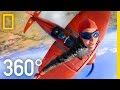 Freedom and Responsibility in Airshows