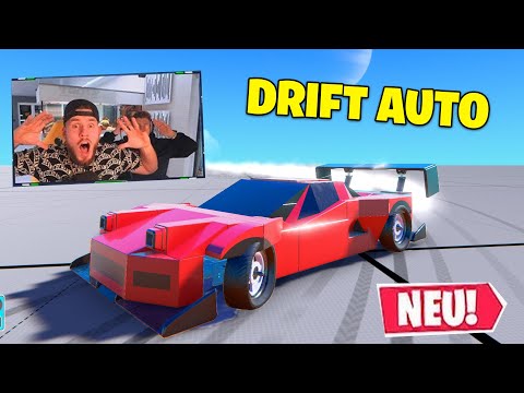 wer BAUT das BESTE DRIFT AUTO in Trailmakers!