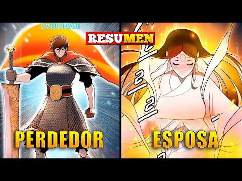 ㊗️FUE ENVIADO A OTRO MUNDO COMO UN ESPADACHIN | RESUMEN MANHWA PARTE #1