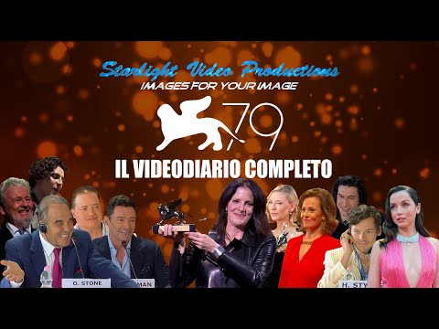 Starlight Video Productions