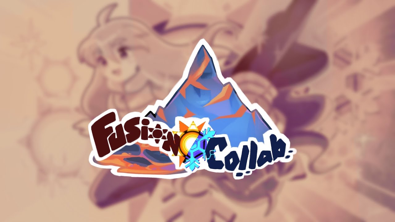 Celeste Fusion Collab trailer thumbnail