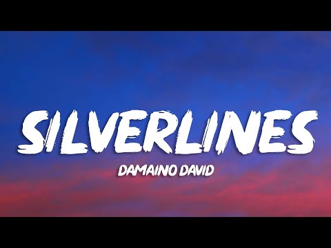 Damiano David - Silverlines (Lyrics)