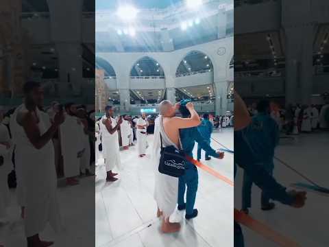عمر عمر 🕋❤️🤲#shorts #youtubeshorts #makkah #shorts #viralvideo #kabalive #shortsfeed
