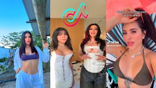 Las Mejores Tendencias y Bailes de Tik Tok Nuevos trends tiktok 2025  Bailando TIK TOK