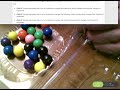 Energy Transfer and Molecular Movement