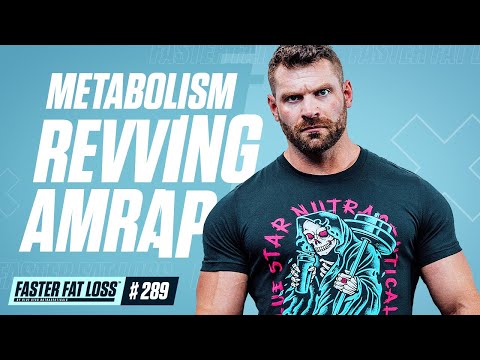 The Most Effective way to Rev up your Metabolism