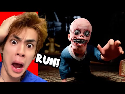 Horror CURSED Story Animations! (SCARY REACTION)