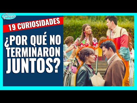 Curiosidades de Sex Education Temporada 4