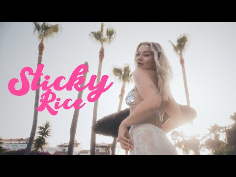 Fausti - sticky rice (prod. Clearmind)