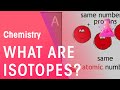 Exploring Isotopes and Their Properties