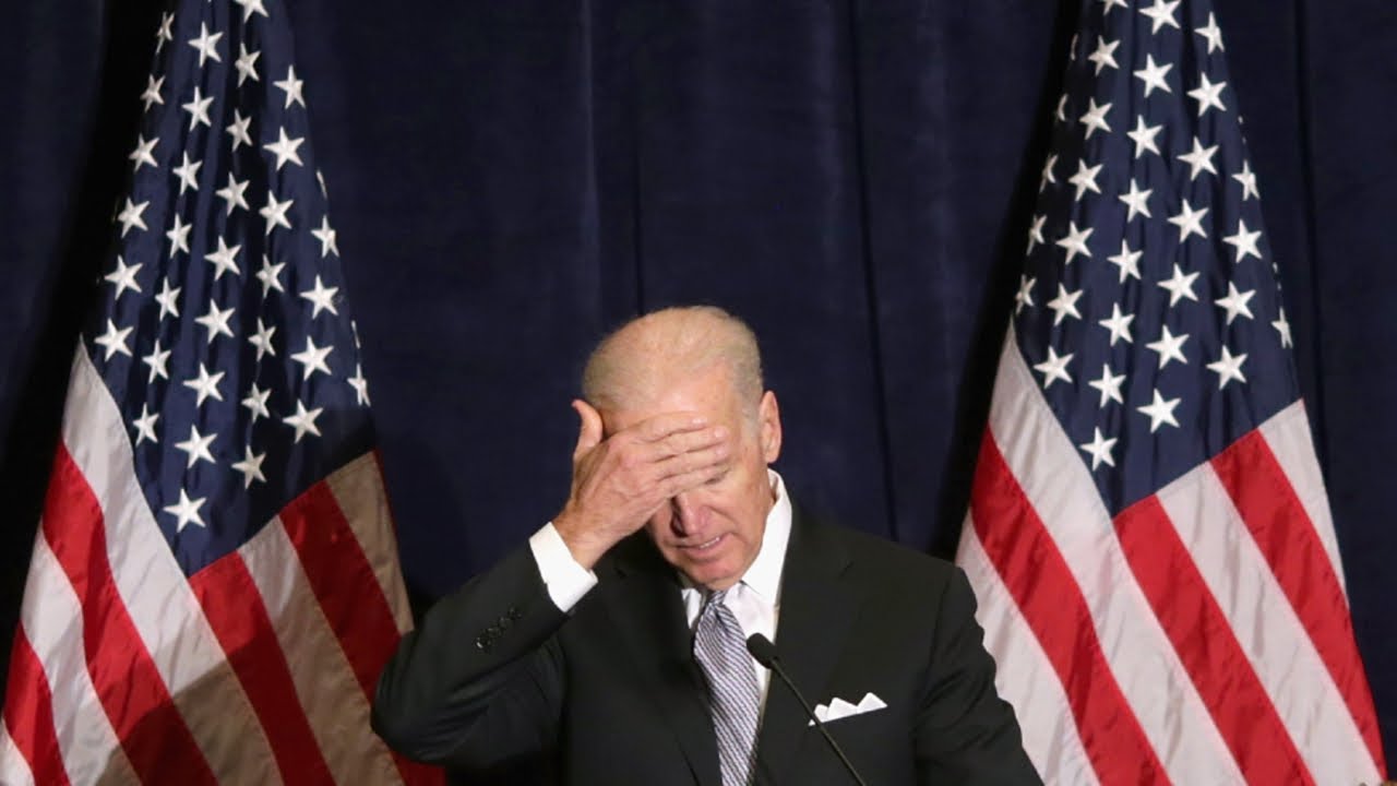 ‘Terrifying’: US President Joe Biden has ‘significant issues’￼