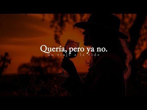 Amor propio | Si cualquiera puede tenerte, ya no lo quiero.
