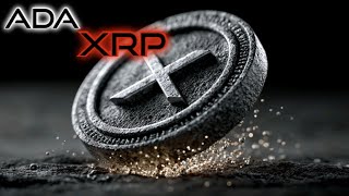 $XRP + $ADA   SET UPS COMING UP!