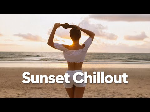 Tropical Tranquility | Deep House Sunset Playlist 🌺