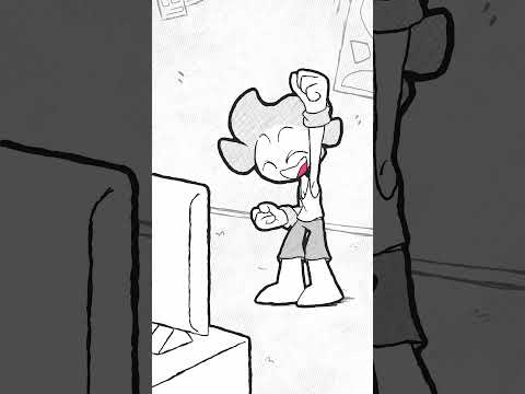 I'm ready to burn some calories! ? (Animation Meme)