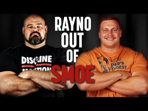 Is The Strongest Man on Earth Too Intimidating? Strongman News