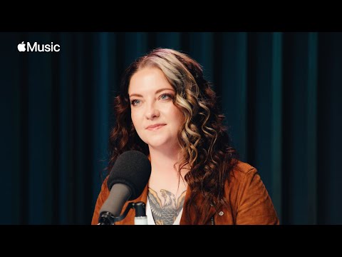 Ashley McBryde - The Ain't Enough Cowboy Songs Interview | Apple Music