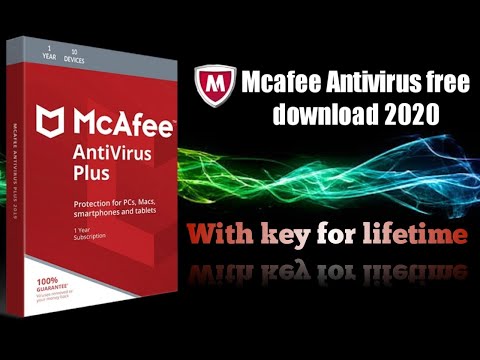 free trial offer for mcafee antivirus for mac