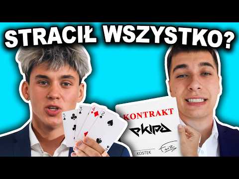 JAK ZMARNOWAĆ SZANSE OD FRIZA?!